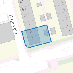 Perceel WTM00-C-11428