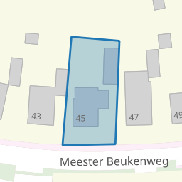 Perceel WTM00-C-9164