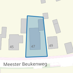 Perceel WTM00-C-9165