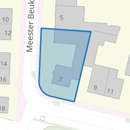 Perceel WTM00-C-9248