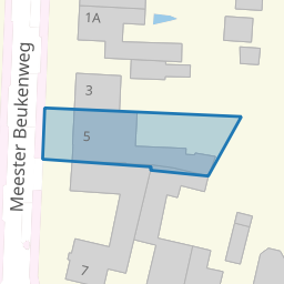 Perceel WTM00-C-9249