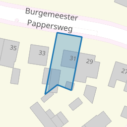 Perceel WTM00-C-9321