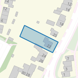 Perceel WTM00-C-9518