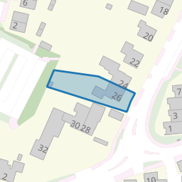 Perceel WTM00-C-9520
