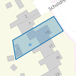 Perceel WTM00-C-9791