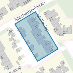 Perceel WTM00-C-9825