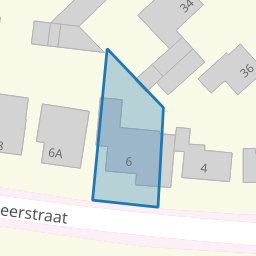 Perceel WTM00-D-4184