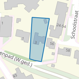 Perceel WTM00-D-4336
