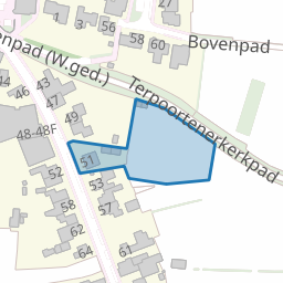 Perceel WTM00-D-5494