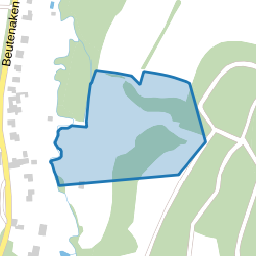 Perceel WTM00-E-131