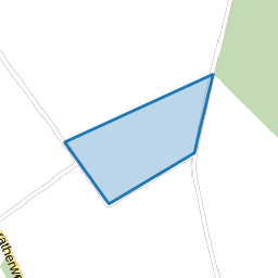 Perceel WTM00-E-166