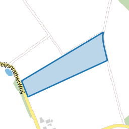 Perceel WTM00-E-168