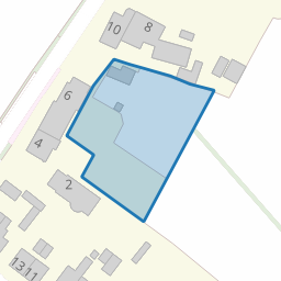 Perceel WTM00-E-211
