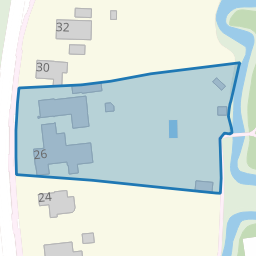 Perceel WTM00-E-230