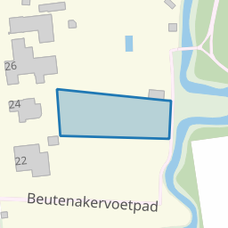 Perceel WTM00-E-232