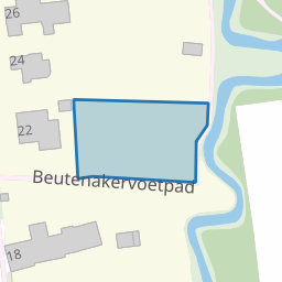 Perceel WTM00-E-234