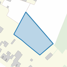 Perceel WTM00-E-245