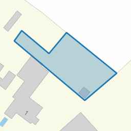 Perceel WTM00-E-255