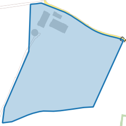 Perceel WTM00-E-261
