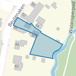 Perceel WTM00-E-88