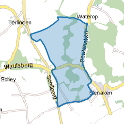 Sectie F