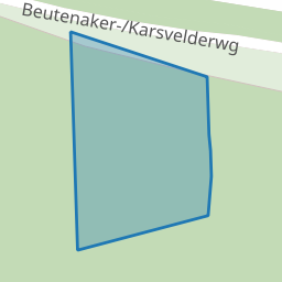 Perceel WTM00-F-136