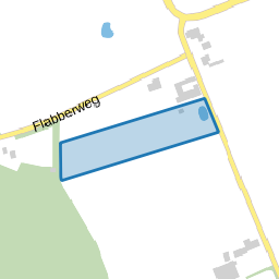 Perceel WTM00-G-160