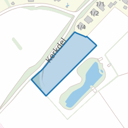 Perceel WTM00-G-252