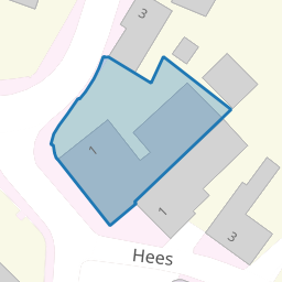 Perceel WTM00-H-111