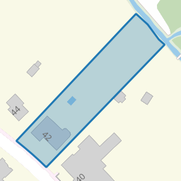 Perceel WTM00-H-142