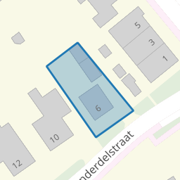 Perceel WTM00-H-162