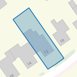 Perceel WTM00-H-197