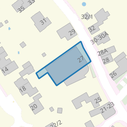 Perceel WTM00-H-21