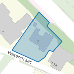 Perceel WTM00-H-216