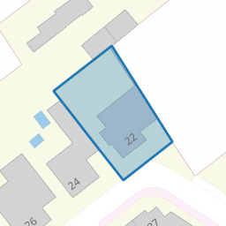 Perceel WTM00-H-266
