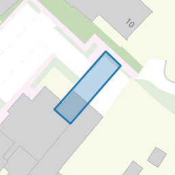 Perceel WTM00-H-283