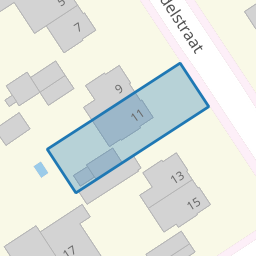 Perceel WTM00-H-47