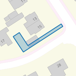 Perceel WTM00-H-50