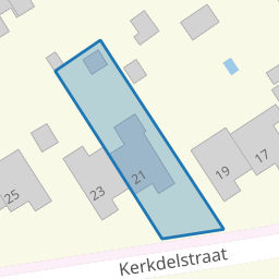 Perceel WTM00-H-59