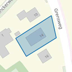 Perceel WTM00-H-92