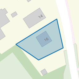 Perceel WTM00-H-93