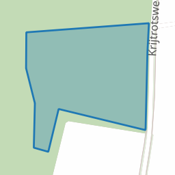Perceel WTM00-K-192
