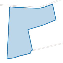 Perceel WTM00-K-222