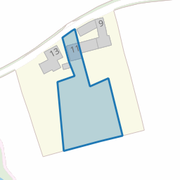 Perceel WTM00-K-243
