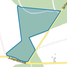 Perceel WTM00-K-3