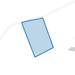 Perceel WTM00-K-317