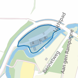 Perceel WTM00-K-457