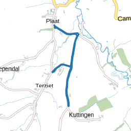 Perceel WTM00-K-491