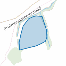 Perceel WTM00-K-638