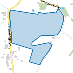 Perceel WTM00-L-1051